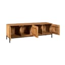 Fernsehmöbel Madison Natural | 165 cm - Starfurn