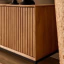 Fernsehmöbel Madison Natural | 165 cm - Starfurn