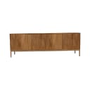 Fernsehmöbel Madison Natural | 165 cm - Starfurn