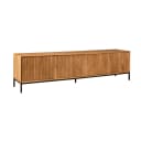 Fernsehmöbel Madison Natural | 210 cm - Starfurn