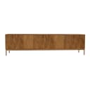 Fernsehmöbel Madison Natural | 210 cm - Starfurn