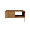 Fernsehmöbel Madison Natural | 165 cm - Starfurn
