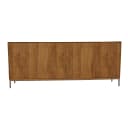 Fernsehmöbel Madison Natural | 165 cm - Starfurn