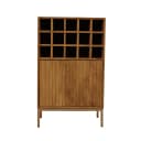Fernsehmöbel Madison Natural | 165 cm - Starfurn