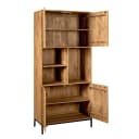 Garderobe Madison Natural | 90 cm - Starfurn