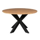 Esstisch Madison Natural | 150 cm - Starfurn