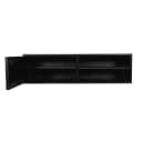 Abgehängter TV-Element New York | 120 cm - Starfurn