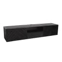 Abgehängter TV-Element New York | 160 cm - Starfurn