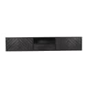 Abgehängter TV-Element New York | 180 cm - Starfurn