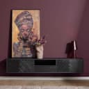 Abgehängter TV-Element New York | 180 cm - Starfurn