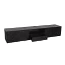 Abgehängter TV-Element New York | 180 cm - Starfurn