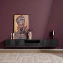 Abgehängter TV-Element New York | 200 cm - Starfurn