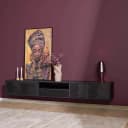Abgehängter TV-Element New York | 200 cm - Starfurn