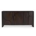 Sideboard Zana Braun 160 cm - Starfurn