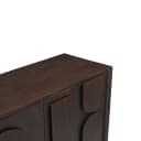 Sideboard Zana Braun 160 cm - Starfurn