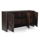Sideboard Zana Braun 160 cm - Starfurn