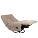 Relaxsessel Zen | Taupe - Starfurn