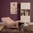 Relaxsessel Zen | Pink - Starfurn
