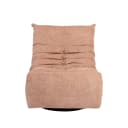 Relaxsessel Zen | Pink - Starfurn