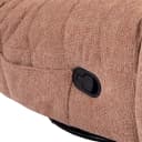 Relaxsessel Zen | Pink - Starfurn