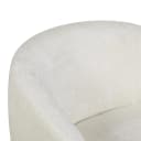 Drehsessel Yara Off White - Starfurn