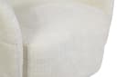 Drehsessel Yara Off White - Starfurn