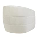 Drehsessel Yara Off White - Starfurn