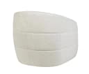 Drehsessel Yara Off White - Starfurn