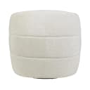 Drehsessel Yara Off White - Starfurn