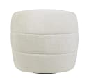 Drehsessel Yara Off White - Starfurn