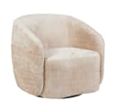 Drehsessel Yara Beige - Starfurn