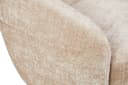 Drehsessel Yara Beige - Starfurn