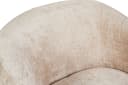 Drehsessel Yara Beige - Starfurn