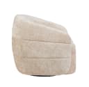 Drehsessel Yara Beige - Starfurn
