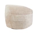 Drehsessel Yara Beige - Starfurn