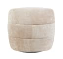 Drehsessel Yara Beige - Starfurn