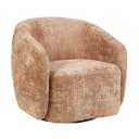 Drehsessel Yara Cinnamon - Starfurn