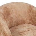 Drehsessel Yara Cinnamon - Starfurn