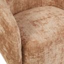 Drehsessel Yara Cinnamon - Starfurn
