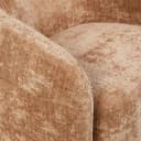 Drehsessel Yara Cinnamon - Starfurn