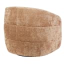 Drehsessel Yara Cinnamon - Starfurn