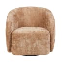 Drehsessel Yara Cinnamon - Starfurn