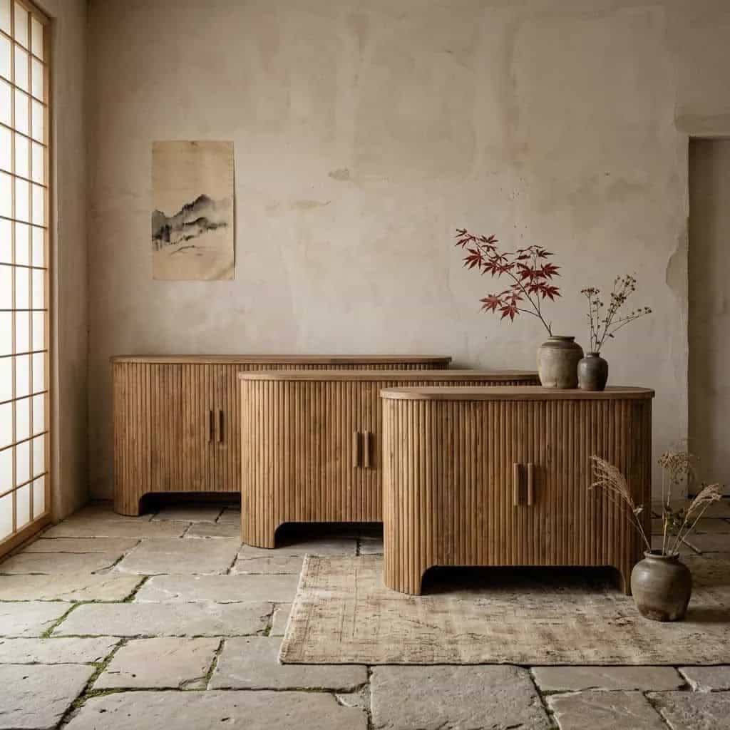 Sideboard Bailar