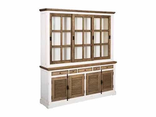 Amanda Sideboard 200 cm