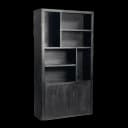 Tenna Bücherregal 120 cm - Tower Living