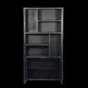 Tenna Bücherregal 120 cm - Tower Living