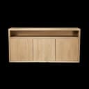 Tenna Sideboard natur 180 cm - Tower Living