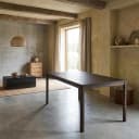 Amalfi Esstisch Basalt 180 cm - Tower Living