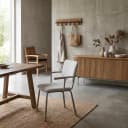 Brix Finn Beige - Livingfurn