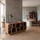 TV-Möbel Brix Morgan Almond - Livingfurn